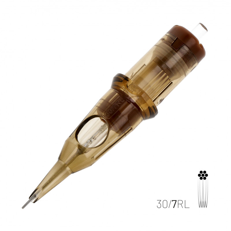 kwadron-cartridge-system-030mm-rl---round-liner---1szt kwadron-cartridge-system-030mm-rl---round-liner---1szt