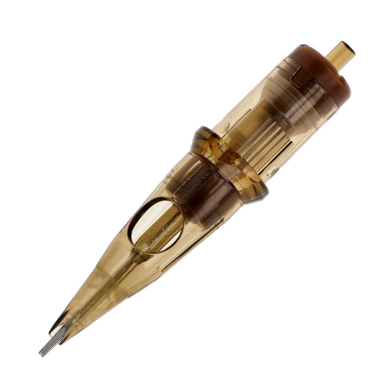 KWADRON Cartridge System - 0.30mm RL - Round Liner - 1pc KWADRON Cartridge System - 0.30mm RL - Round Liner - 1pc