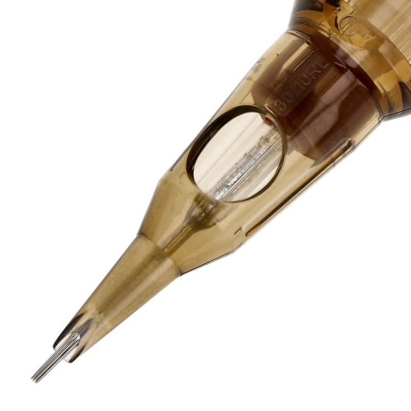 kwadron-cartridge-system-030mm-rl---round-liner---1szt kwadron-cartridge-system-030mm-rl---round-liner---1szt