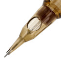 KWADRON Cartridge System - 0.30mm RS - Round Shader - 1pc KWADRON Cartridge System - 0.30mm RS - Round Shader - 1pc
