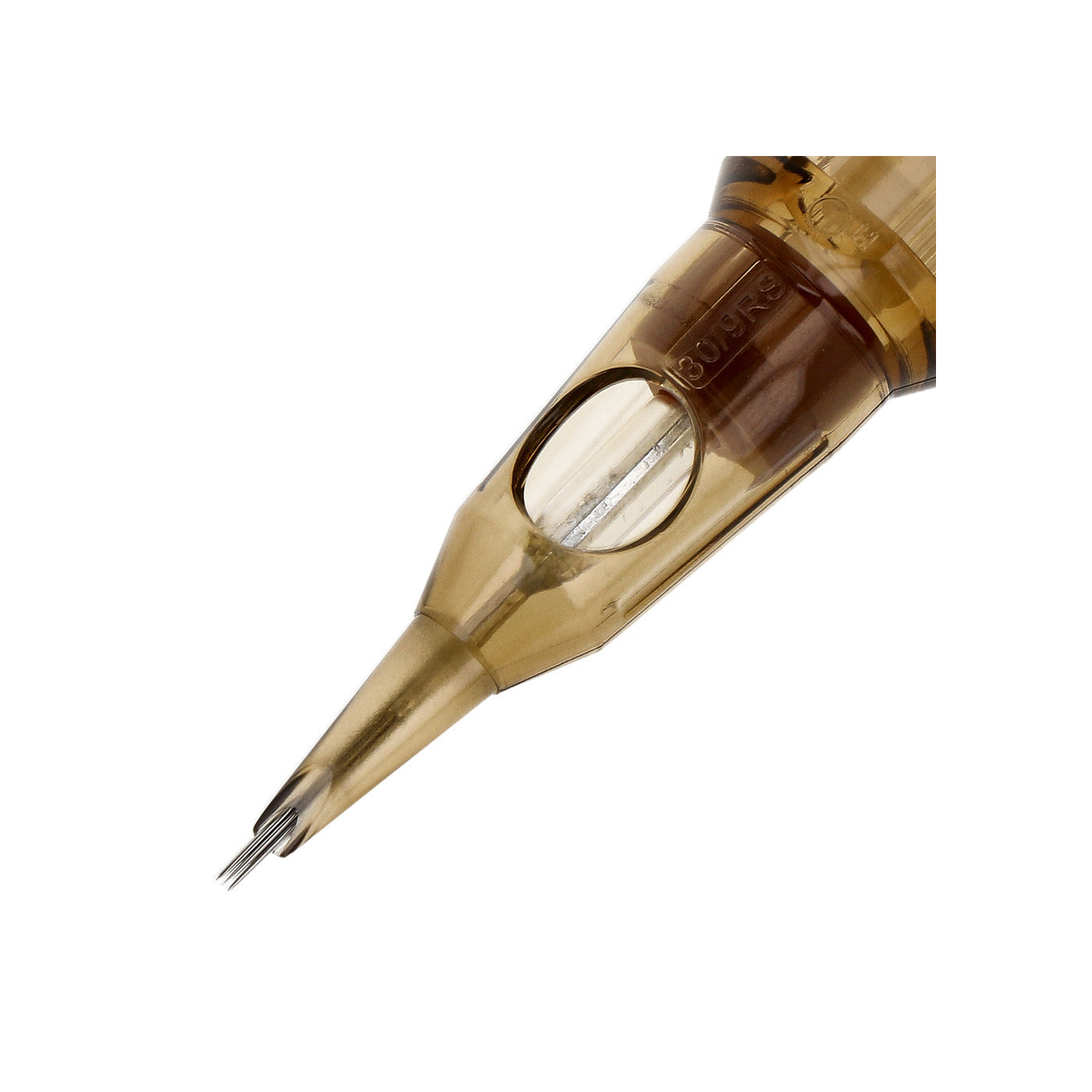 KWADRON Cartridge System - 0.30mm RS - Round Shader - 1pc KWADRON Cartridge System - 0.30mm RS - Round Shader - 1pc