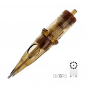 KWADRON Cartridge System - 0.30mm RS - Round Shader - 1pc