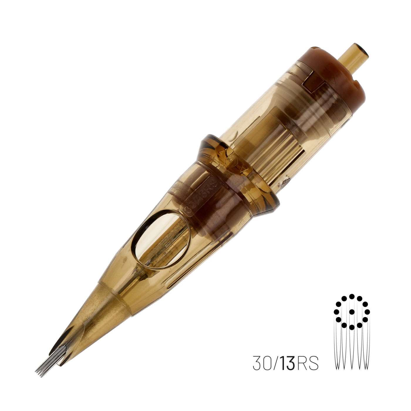 kwadron-cartridge-system-030mm-rs---round-shader---1szt kwadron-cartridge-system-030mm-rs---round-shader---1szt