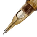 KWADRON Cartridge System - 0.30mm RS - Round Shader - 1pc KWADRON Cartridge System - 0.30mm RS - Round Shader - 1pc