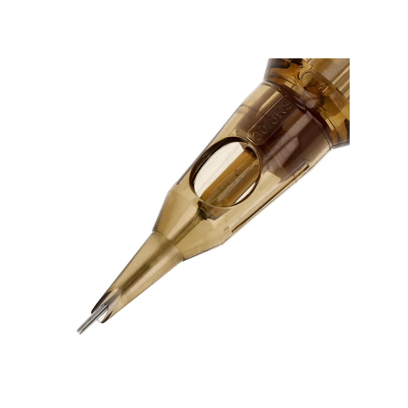 KWADRON® Cartridge System - 0.30mm RS - Round Shader KWADRON® Cartridge System - 0.30mm RS - Round Shader