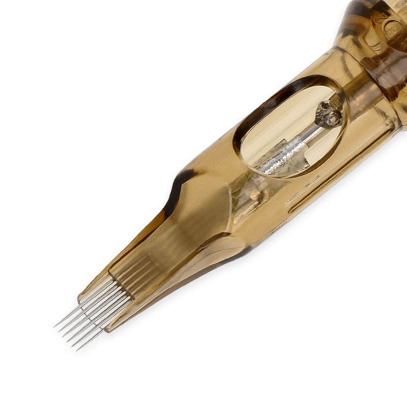 KWADRON® Cartridge System - 0.30mm MG - Magnum KWADRON® Cartridge System - 0.30mm MG - Magnum