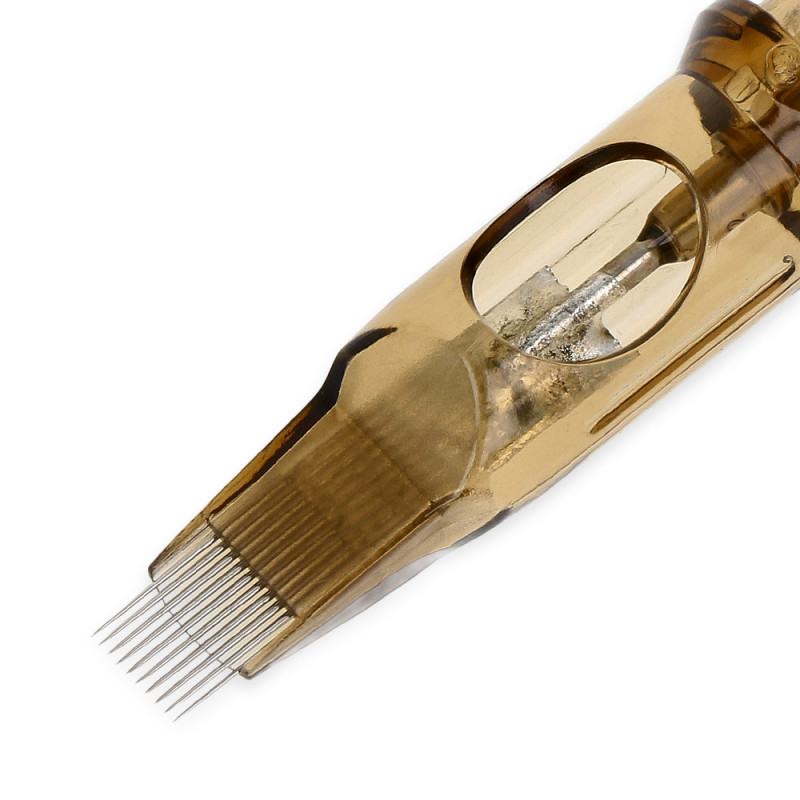 KWADRON Cartridge System - 0.30mm MG - Magnum - 1pc KWADRON Cartridge System - 0.30mm MG - Magnum - 1pc