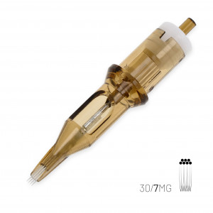 kwadron-cartridge-system-sublime-030mm-mg---magnum---1szt