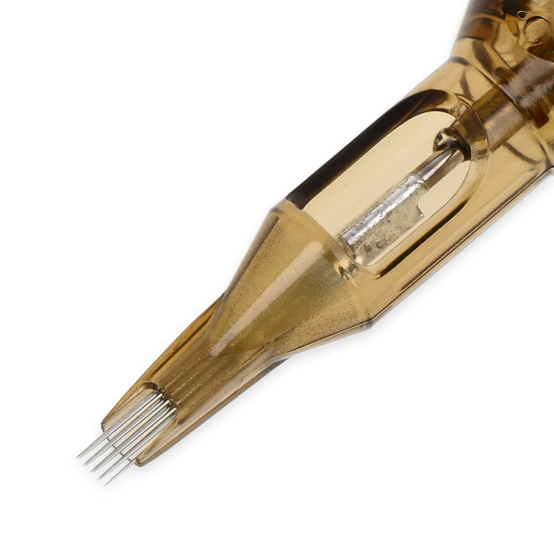 KWADRON Cartridge System - Sublime - 0.30mm MG - Magnum - 1pc KWADRON Cartridge System - Sublime - 0.30mm MG - Magnum - 1pc