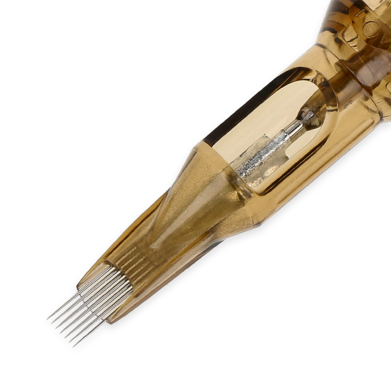 KWADRON Cartridge System - Sublime - 0.30mm MG - Magnum - 1pc KWADRON Cartridge System - Sublime - 0.30mm MG - Magnum - 1pc