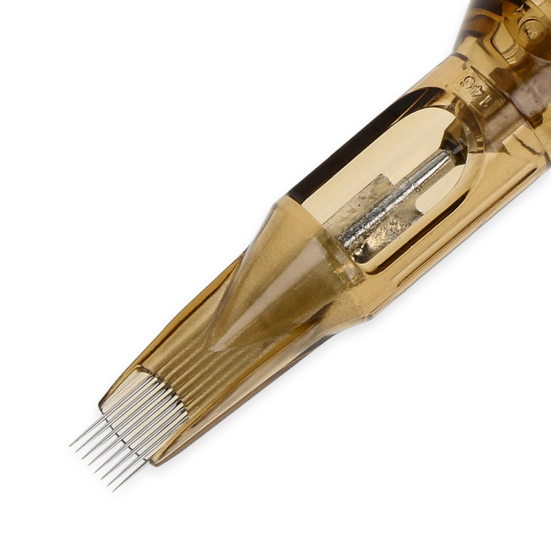 KWADRON Cartridge System - Sublime - 0.30mm MG - Magnum - 1pc KWADRON Cartridge System - Sublime - 0.30mm MG - Magnum - 1pc