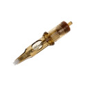 KWADRON Cartridge System - 0.35mm FL - FLAT - 1pc KWADRON Cartridge System - 0.35mm FL - FLAT - 1pc