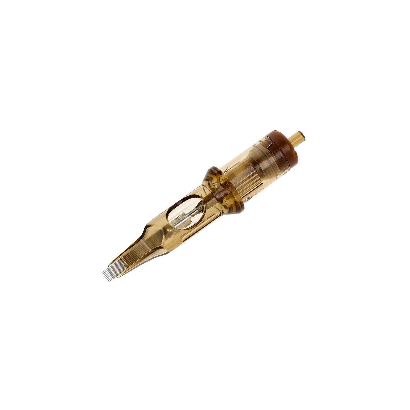 KWADRON Cartridge System - 0.35mm FL - FLAT - 1pc KWADRON Cartridge System - 0.35mm FL - FLAT - 1pc