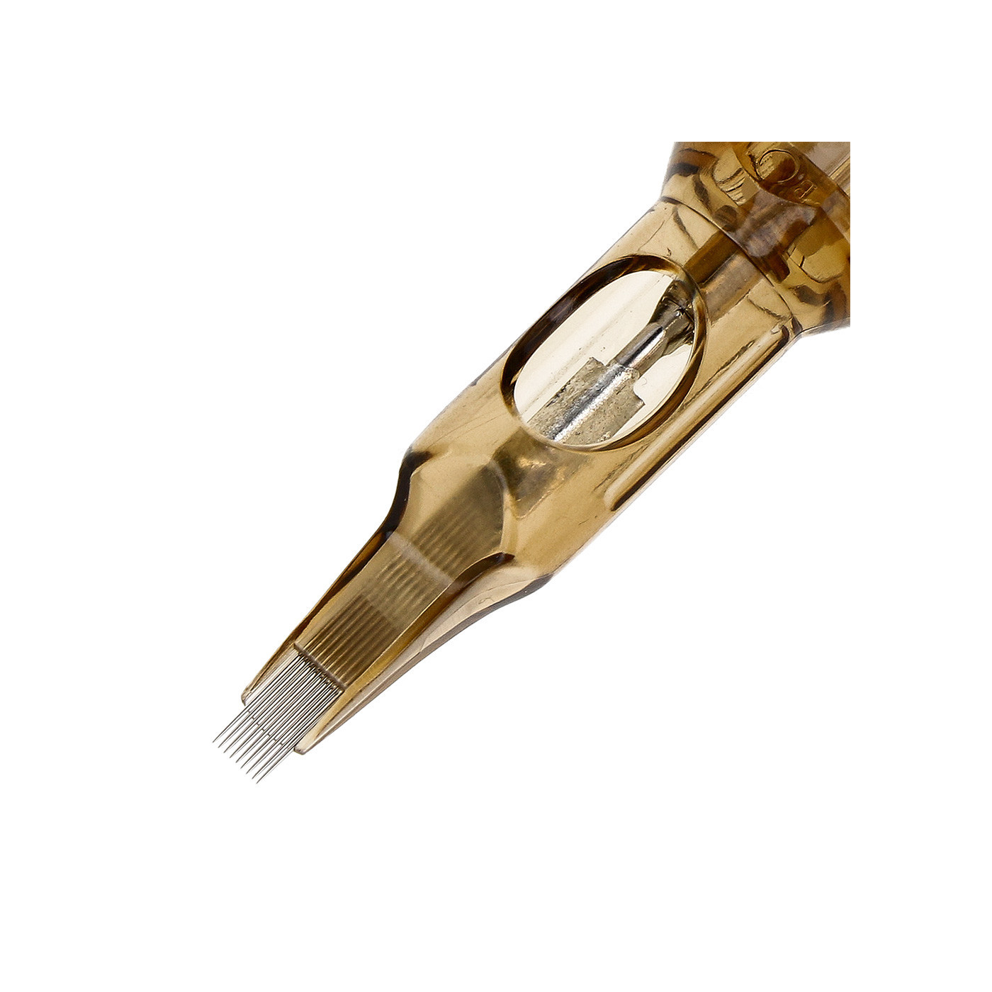 KWADRON Cartridge System - 0.35mm FL - FLAT - 1pc KWADRON Cartridge System - 0.35mm FL - FLAT - 1pc