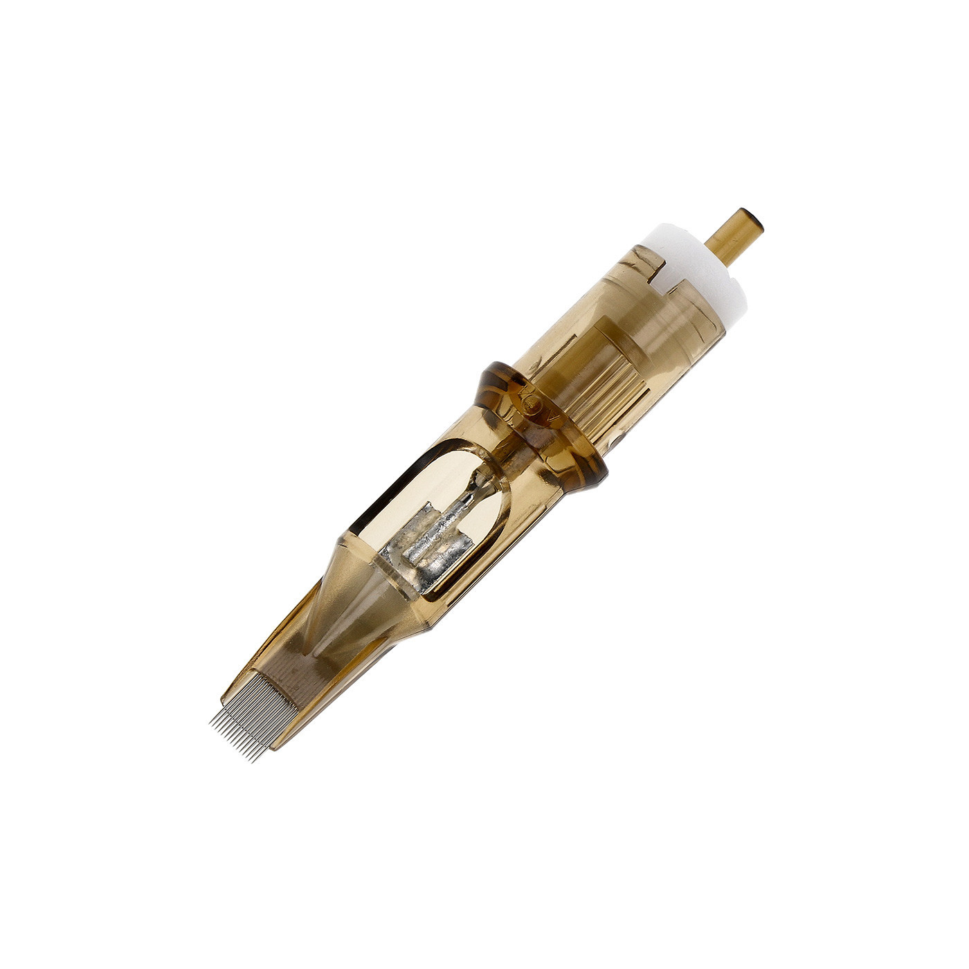 KWADRON Cartridge System - Sublime - 0.35mm FL - Flat - 1pc KWADRON Cartridge System - Sublime - 0.35mm FL - Flat - 1pc