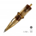 KWADRON Cartridge System 0.35mm RL - Round Liner - 1szt