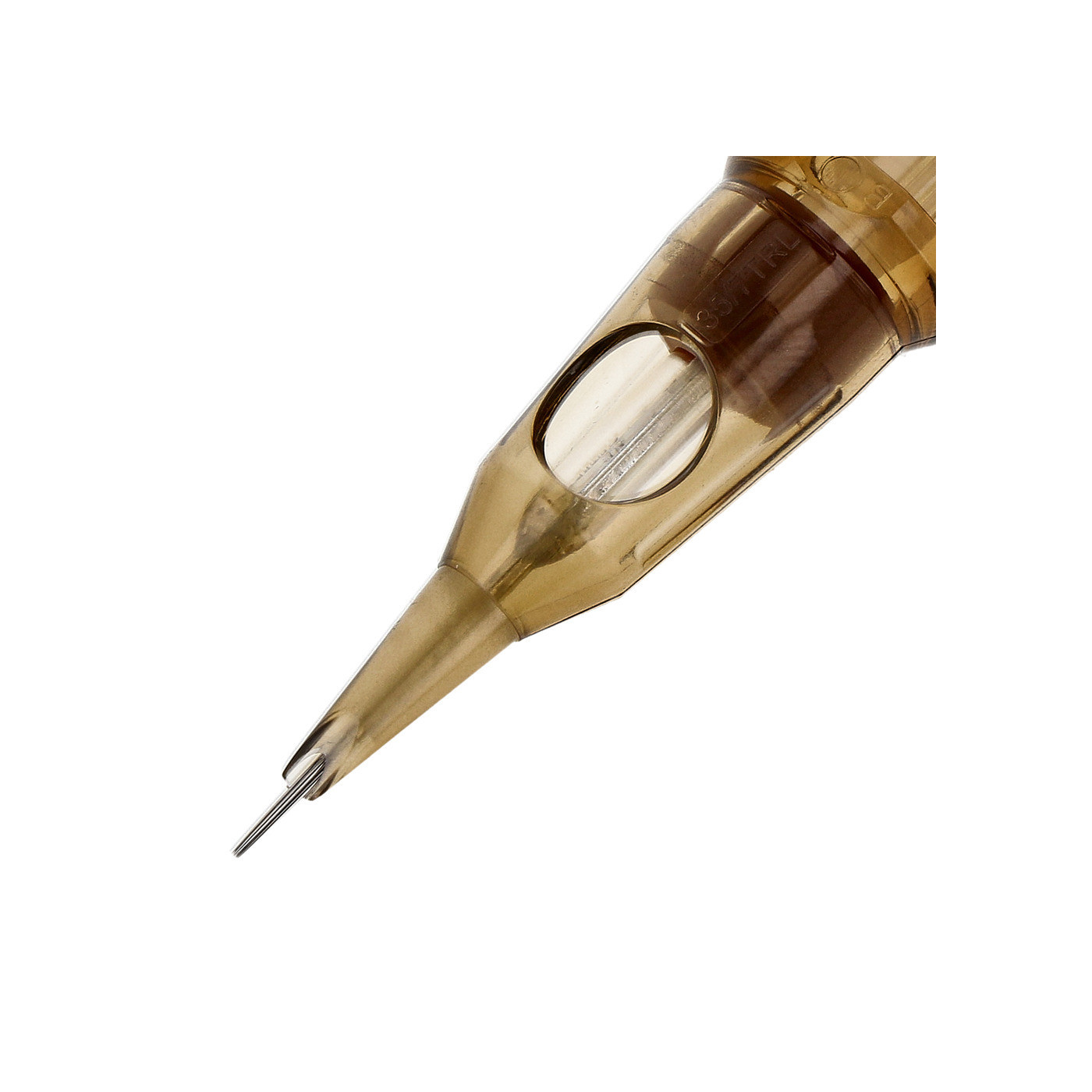 KWADRON Cartridge System - 0.35mm TRL -Turbo Round Liner - 1pc