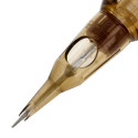 KWADRON Cartridge System - 0.35mm TRL -Turbo Round Liner - 1pc KWADRON Cartridge System - 0.35mm TRL -Turbo Round Liner - 1pc