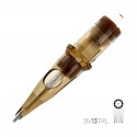 KWADRON Cartridge System - 0.35mm TRL -Turbo Round Liner - 1pc