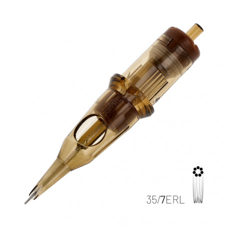 kwadron-cartridge-system-035mm-erl---empty-round-liner---1szt