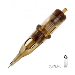 kwadron-cartridge-system-035mm-erl---empty-round-liner---1szt