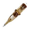 KWADRON Cartridge System - 0.35mm ERL - Empty Round Liner - 1pc KWADRON Cartridge System - 0.35mm ERL - Empty Round Liner - 1pc