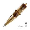 KWADRON Cartridge System - 0.35mm ERL - Empty Round Liner - 1pc