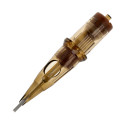 KWADRON Cartridge System - 0.35mm RS - Round Shader - 1pc KWADRON Cartridge System - 0.35mm RS - Round Shader - 1pc