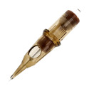 KWADRON Cartridge System - 0.35mm RL - Round Liner - Medium Taper - 1pc KWADRON Cartridge System - 0.35mm RL - Round Liner - Medium Taper - 1pc