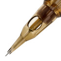 KWADRON Cartridge System - 0.35mm RL - Round Liner - Medium Taper - 1pc KWADRON Cartridge System - 0.35mm RL - Round Liner - Medium Taper - 1pc