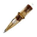 KWADRON Cartridge System - 0.35mm RL-T - Round Liner - TEXTURED - 1pc KWADRON Cartridge System - 0.35mm RL-T - Round Liner - TEXTURED - 1pc