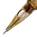 KWADRON Cartridge System - 0.35mm RL-T - Round Liner - TEXTURED - 1pc KWADRON Cartridge System - 0.35mm RL-T - Round Liner - TEXTURED - 1pc