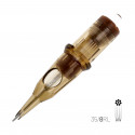 KWADRON Cartridge System - 0.35mm RL-T - Round Liner - TEXTURED - 1pc