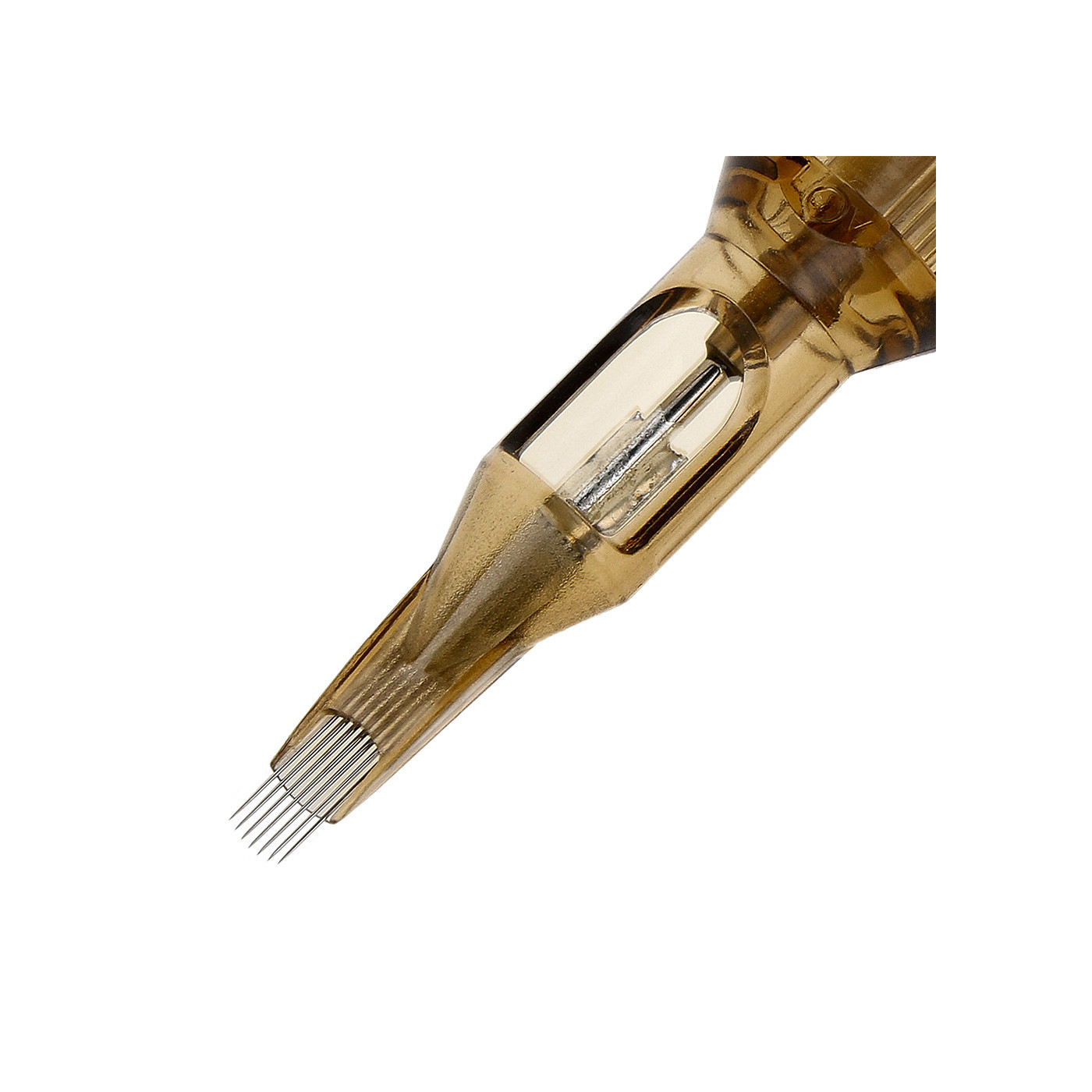 KWADRON Cartridge System - Sublime - 0.25mm SEM - Soft Edge Magnum - 1pc KWADRON Cartridge System - Sublime - 0.25mm SEM - Soft Edge Magnum - 1pc