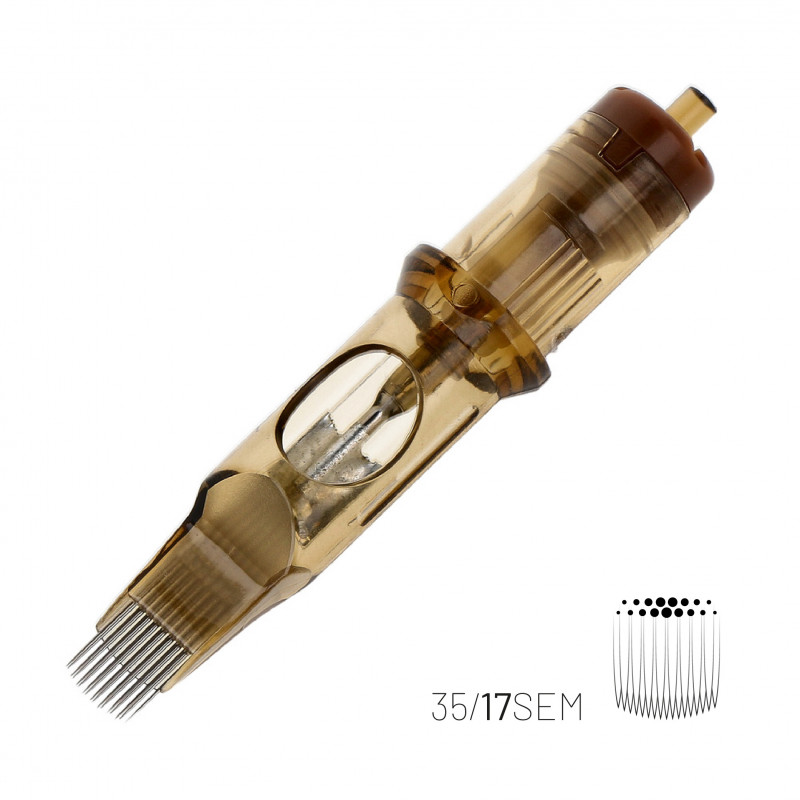 kwadron-cartridge-system-035mm-sem---soft-edge-magnum---1szt kwadron-cartridge-system-035mm-sem---soft-edge-magnum---1szt