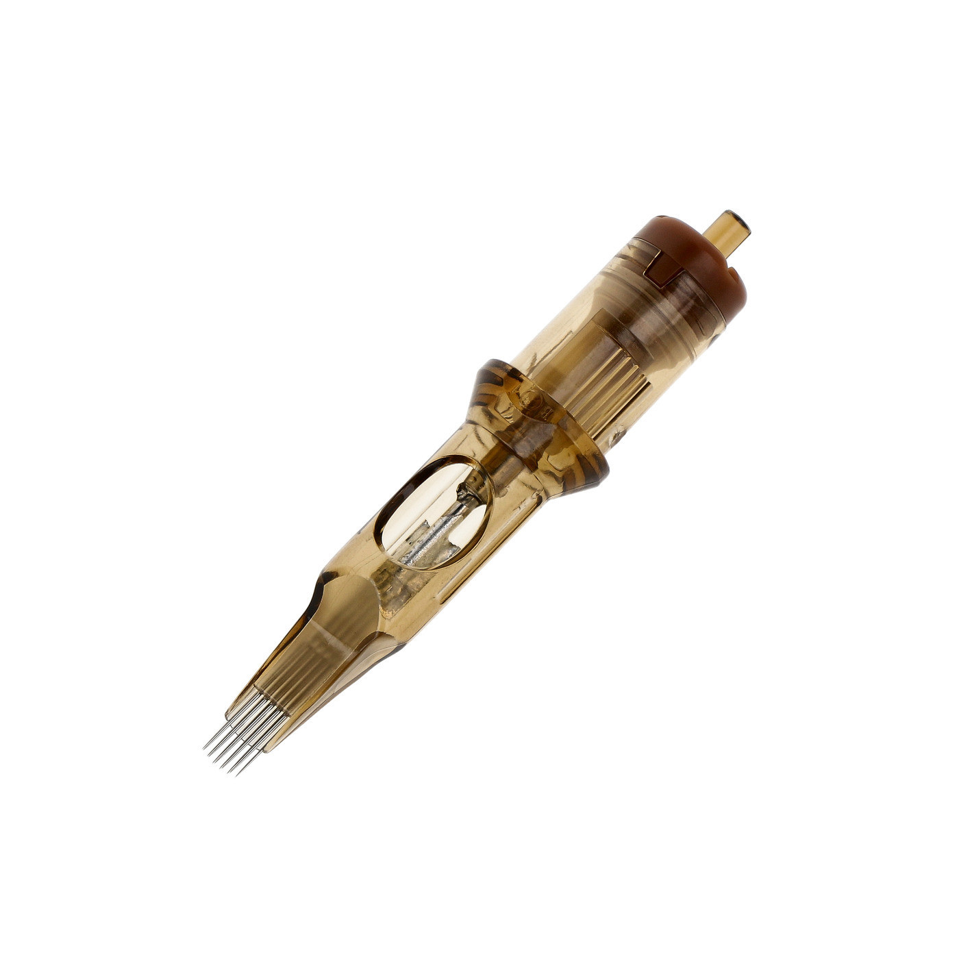 Kwadron Cartridge System 0.35mm SEMMT - Medium Taper - 1 pc Kwadron Cartridge System 0.35mm SEMMT - Medium Taper - 1 pc