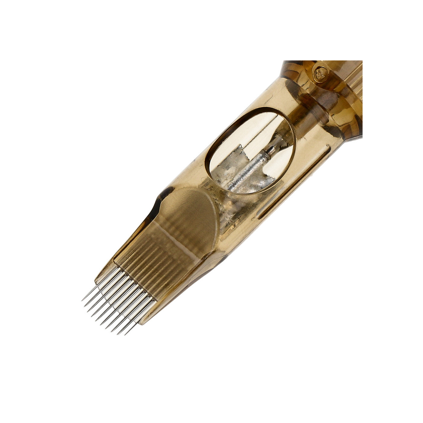 Kwadron Cartridge System 0.35mm SEMMT - Medium Taper - 1 pc Kwadron Cartridge System 0.35mm SEMMT - Medium Taper - 1 pc