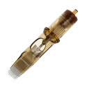 Kwadron Cartridge System 0.35mm SEMMT - Medium Taper - 1 pc