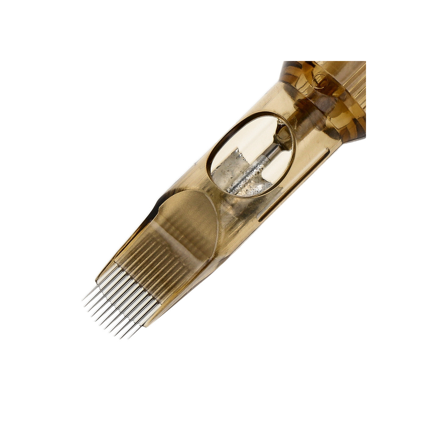 Kwadron Cartridge System 0.35mm SEMMT - Medium Taper - 1 pc