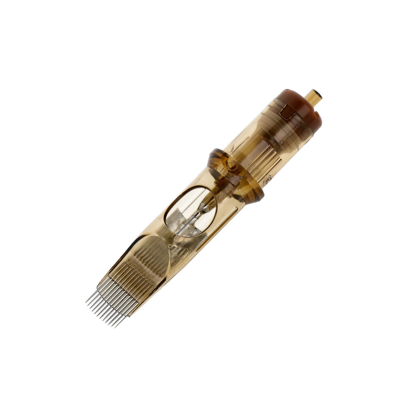 Kwadron Cartridge System 0.35mm SEMMT - Medium Taper - 1 pc Kwadron Cartridge System 0.35mm SEMMT - Medium Taper - 1 pc