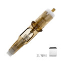 KWADRON Cartridge System - Sublime - 0.35mm MG - Magnum - 1pc