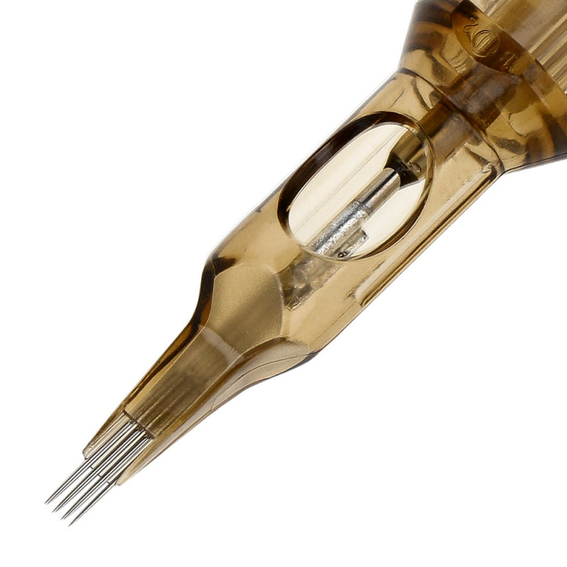 KWADRON® Cartridge System - 0.35mm MG - Magnum KWADRON® Cartridge System - 0.35mm MG - Magnum