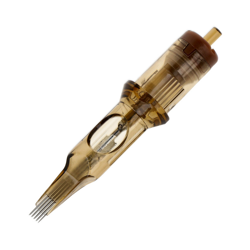 KWADRON® Cartridge System - 0.35mm MG - Magnum KWADRON® Cartridge System - 0.35mm MG - Magnum