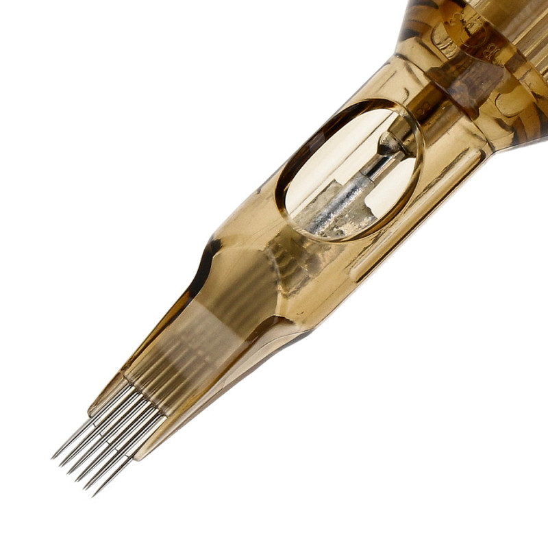 KWADRON® Cartridge System - 0.35mm MG - Magnum KWADRON® Cartridge System - 0.35mm MG - Magnum