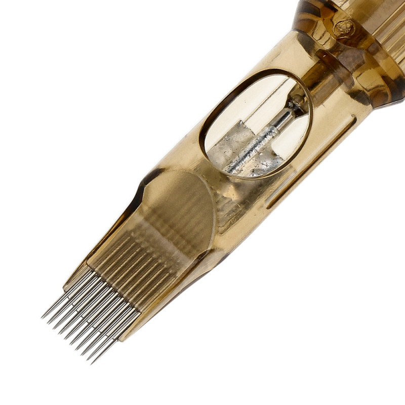 KWADRON® Cartridge System - 0.35mm MG - Magnum KWADRON® Cartridge System - 0.35mm MG - Magnum