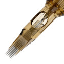 KWADRON Cartridge System - 0.35mm MGMT - Magnum - Medium Taper - 1pc