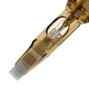 KWADRON Cartridge System - 0.35 mm MGMT - Magnum - Medium Taper - 1pc KWADRON Cartridge System - 0.35 mm MGMT - Magnum - Medium Taper - 1pc
