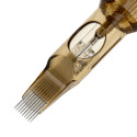 KWADRON Cartridge System - 0.35mm MGMT - Magnum - Medium Taper - 1pc KWADRON Cartridge System - 0.35mm MGMT - Magnum - Medium Taper - 1pc