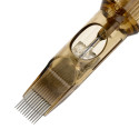 KWADRON Cartridge System - 0.35mm MGMT - Magnum - Medium Taper - 1pc KWADRON Cartridge System - 0.35mm MGMT - Magnum - Medium Taper - 1pc