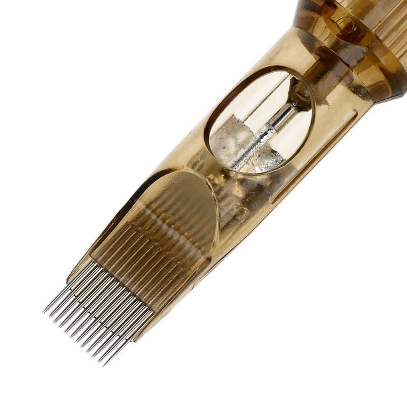 KWADRON Cartridge System - 0.35mm MGMT - Magnum - Medium Taper - 1pc